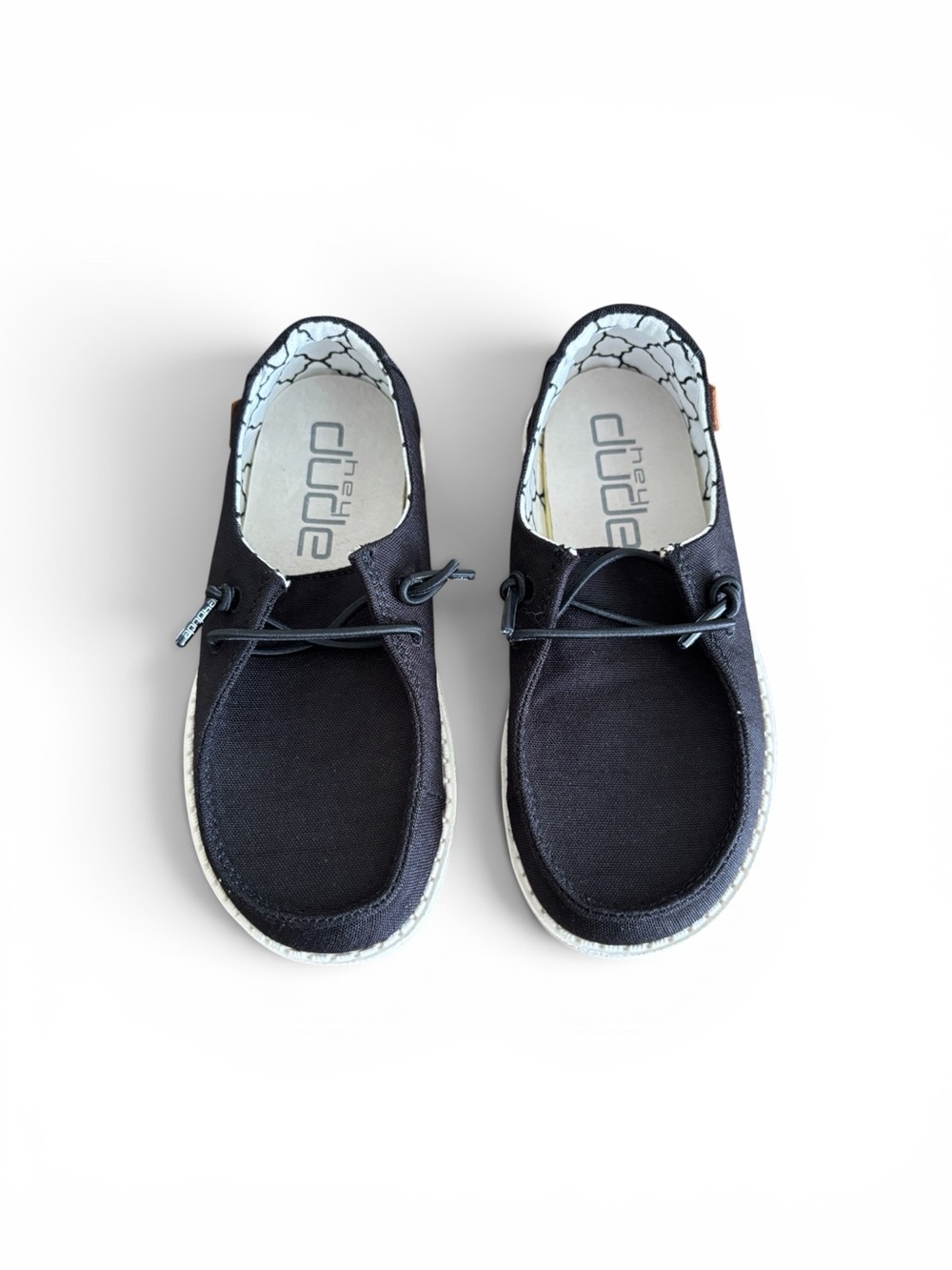 New Hey Dude Toddler Size 10